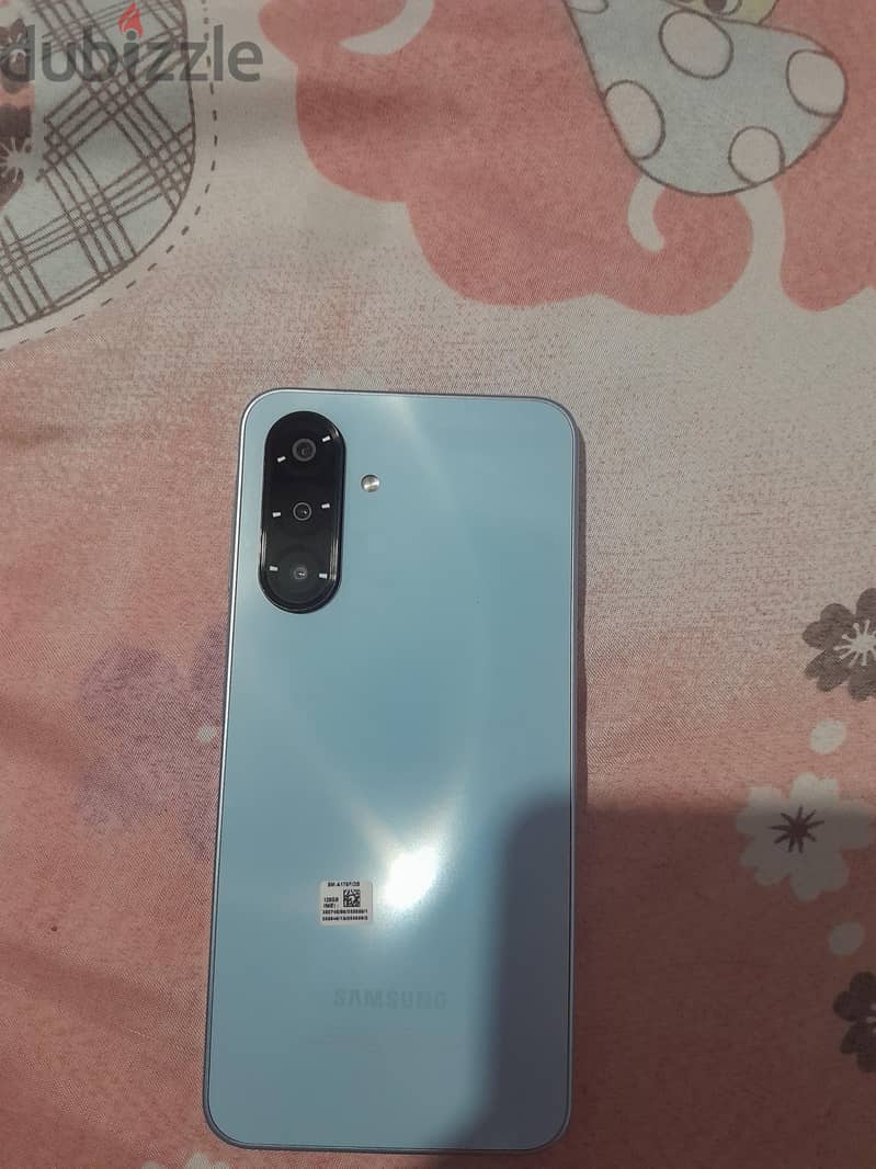 Samsung A16 1