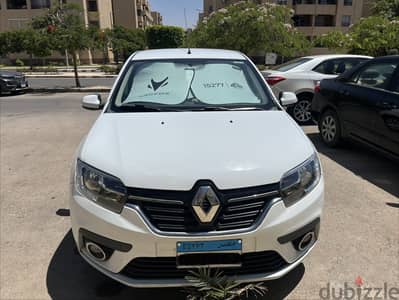 Renault Sandero 2019