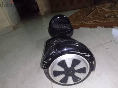 هافر بورد