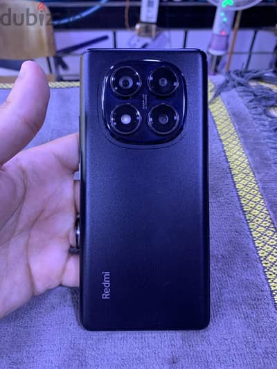 Xiaomi Redmi Note 14 Pro