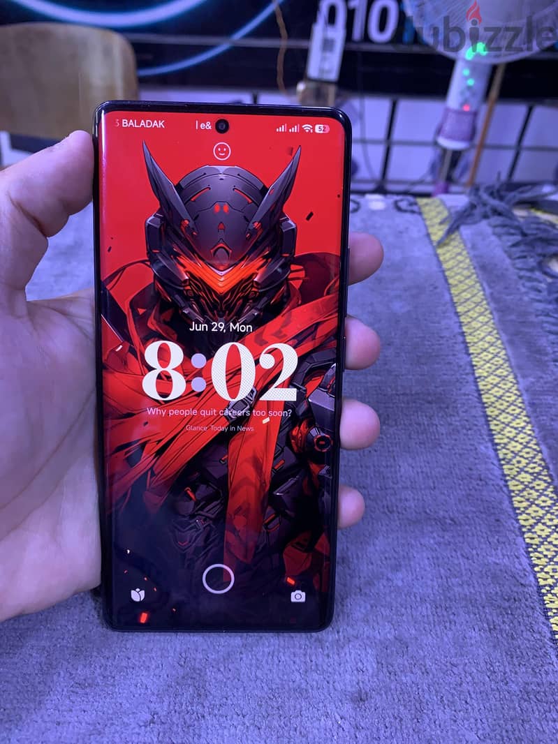 Xiaomi Redmi Note 14 Pro 2