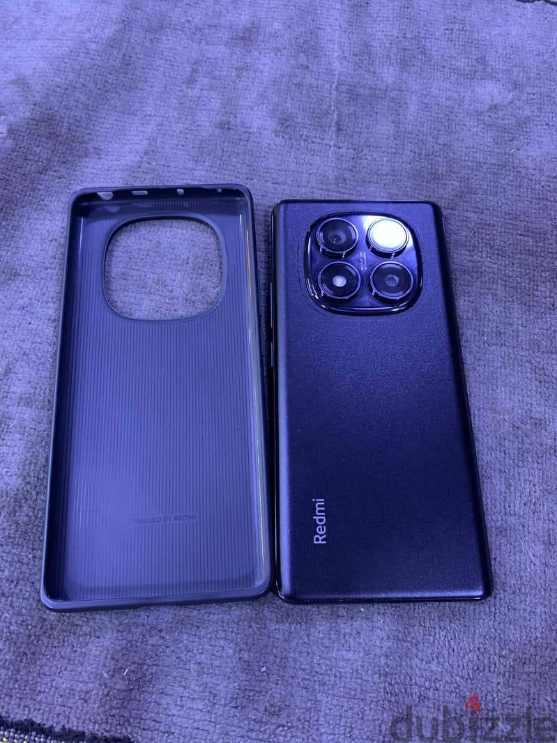 Xiaomi Redmi Note 14 Pro 6