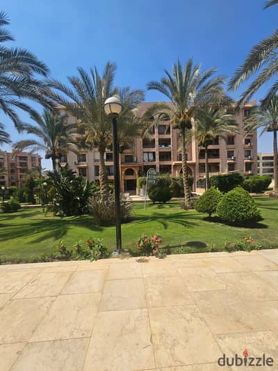 Apartment for sale in Al Rehab 172m