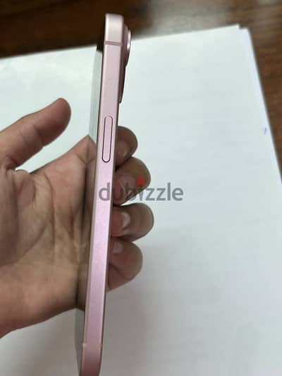 Apple - iPhone 15