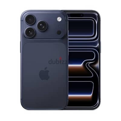 Apple - iPhone 17 Pro Max
