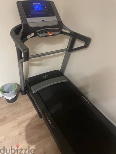 Nordic track Treadmill