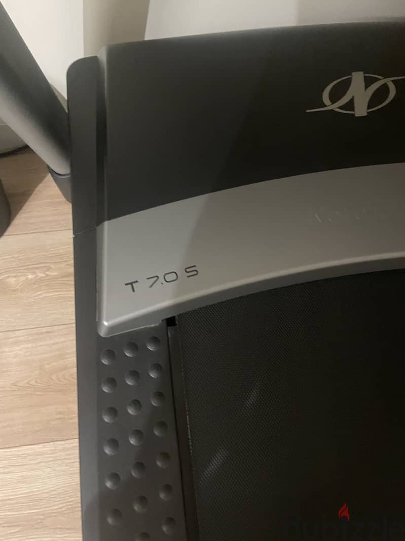 Nordic track Treadmill 1