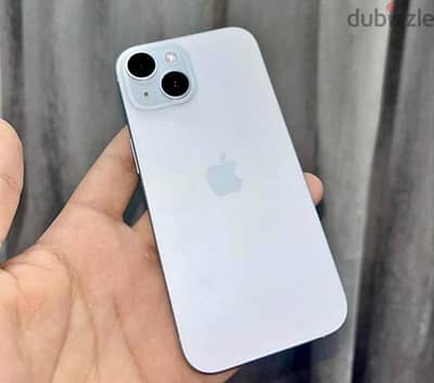 آبل - آيفون 15