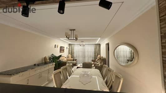 Unit available in Gardenia City, Nasr City—ready for immediate handover. Located in Zone 2, a prime area featuring an open view. The property includes