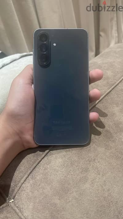 Samsung A56