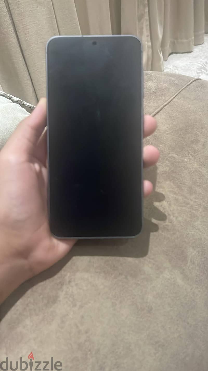Samsung A56 1