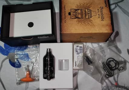 brunhilde MTL tanks - تانك برونهيلد ام تي ال
