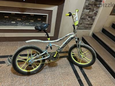 عجله BMX لموني
