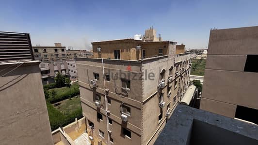 For Sale | Premium Apartment 143 m2 in El Shorouk City – zone 7th