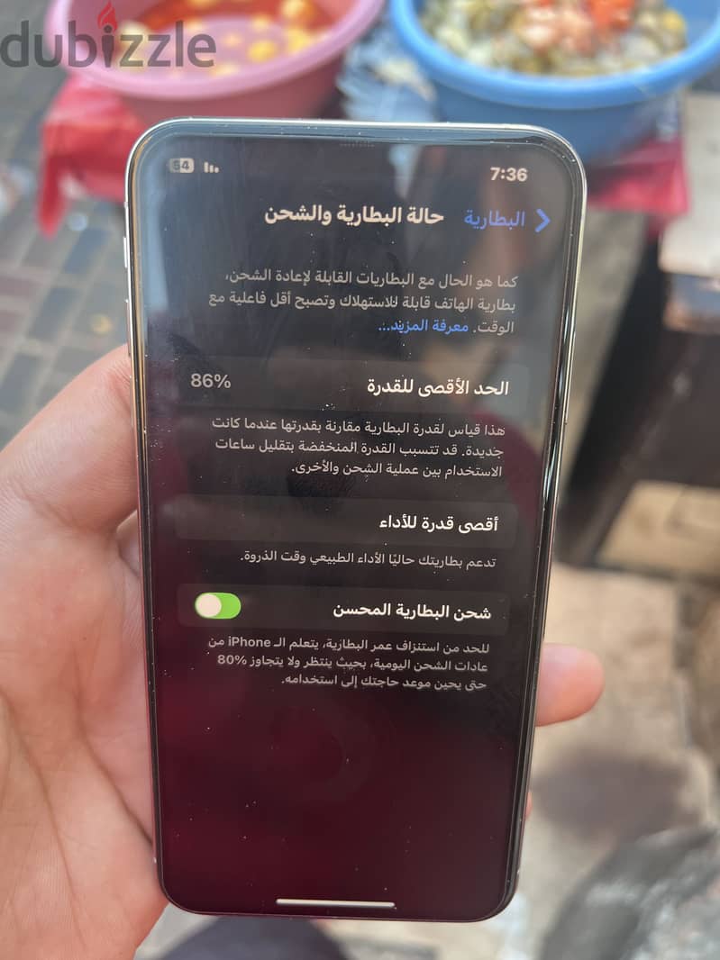 Apple - iPhone XS Max 2