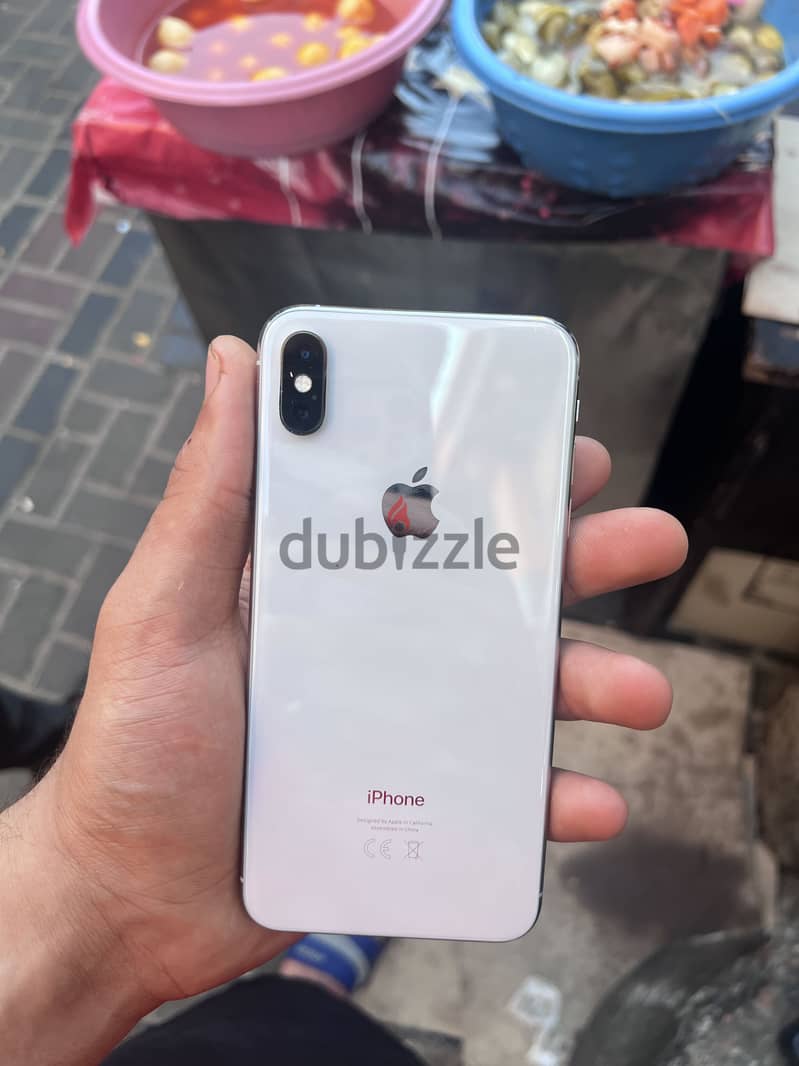 Apple - iPhone XS Max 5