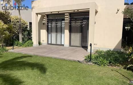 Prime Townhouse in O West | 3 Master Bedrooms
