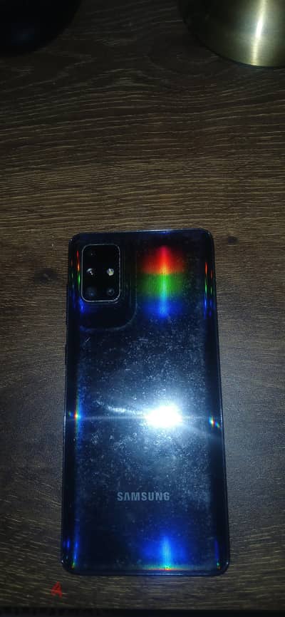 Samsung A71