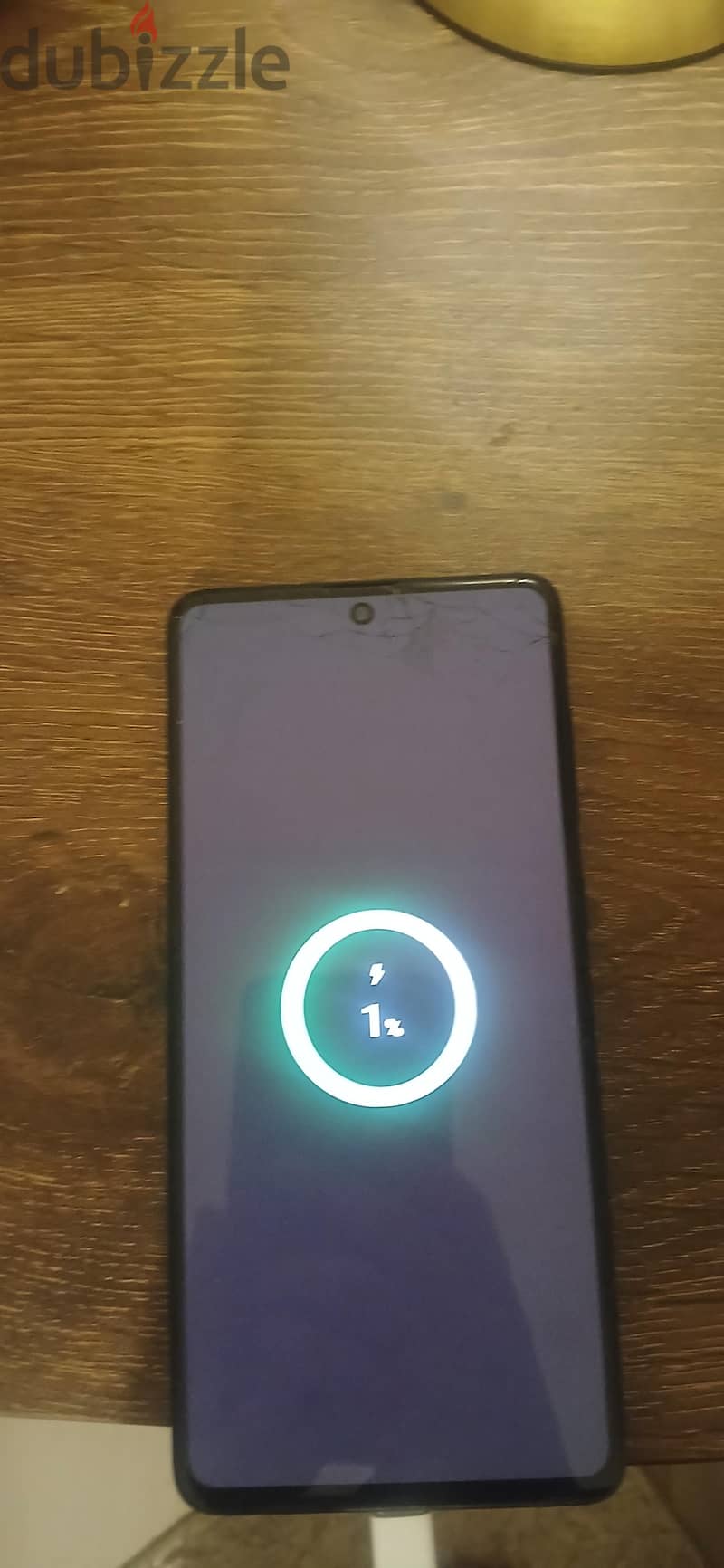 Samsung A71 1