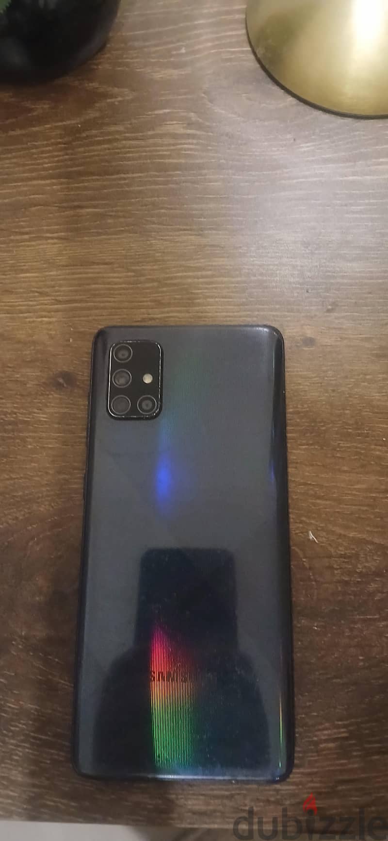 Samsung A71 2