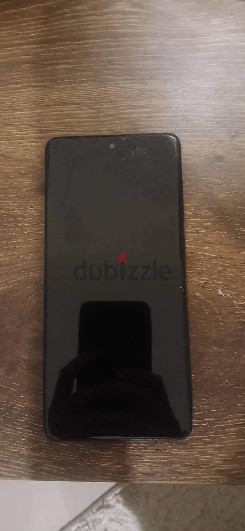 Samsung A71 3