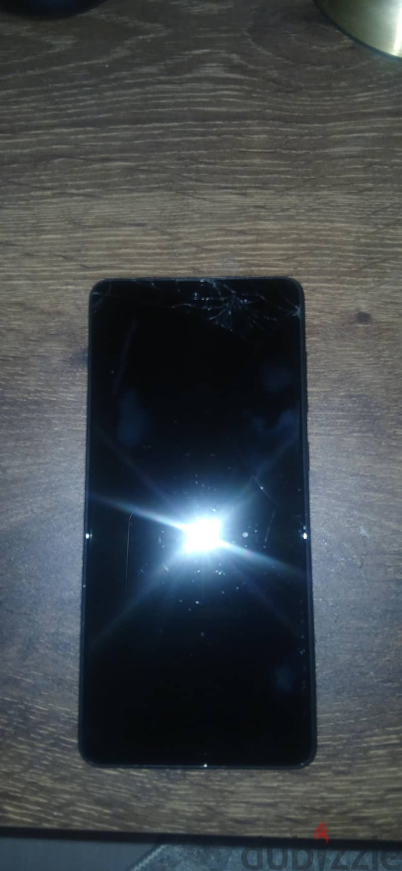 Samsung A71 4