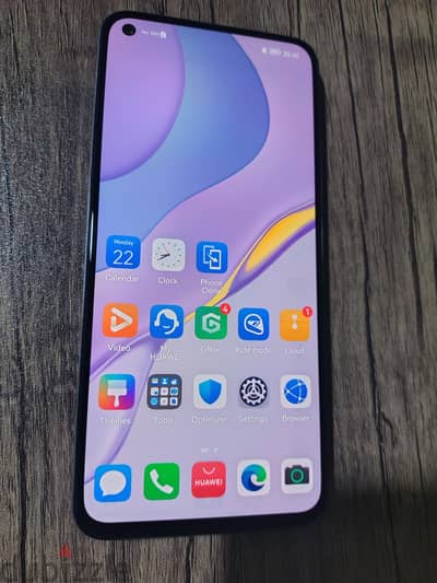 Huawei Nova 7