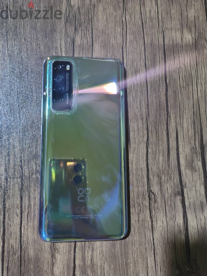 Huawei Nova 7 4