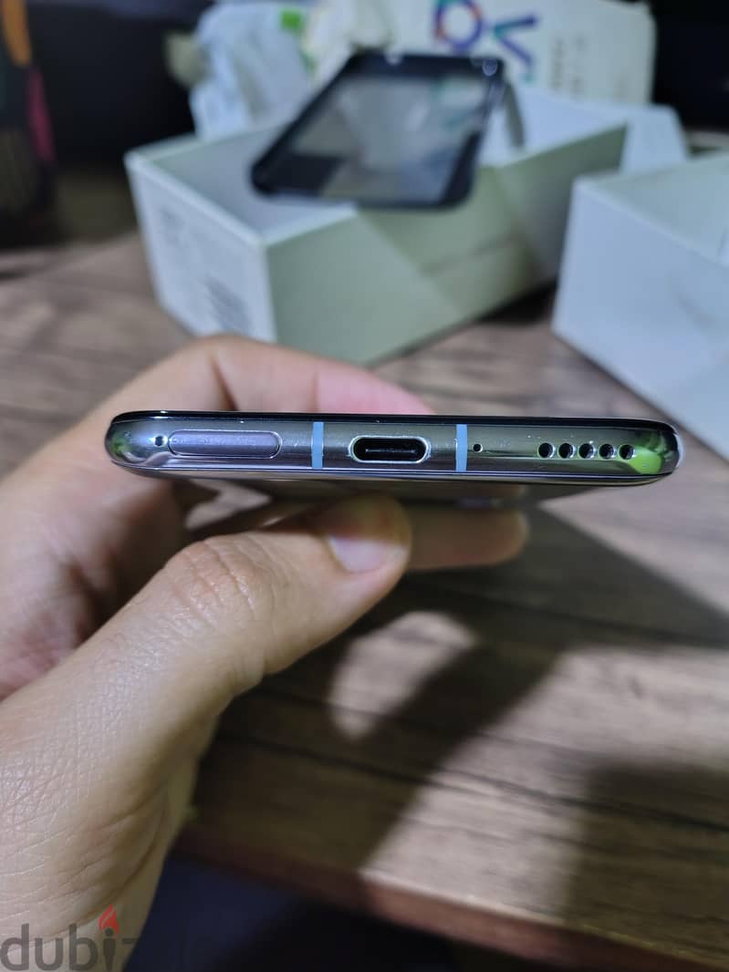 Huawei Nova 7 7
