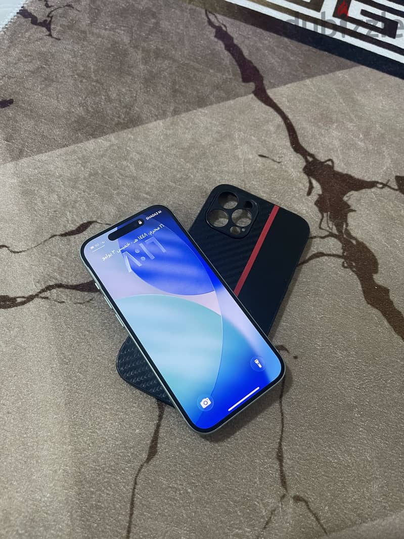 Apple - iPhone 15 2