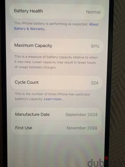 Apple - iPhone 15