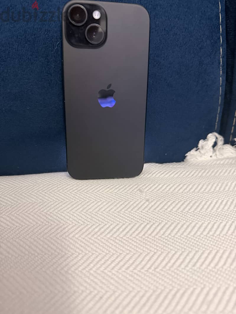 Apple - iPhone 15 1