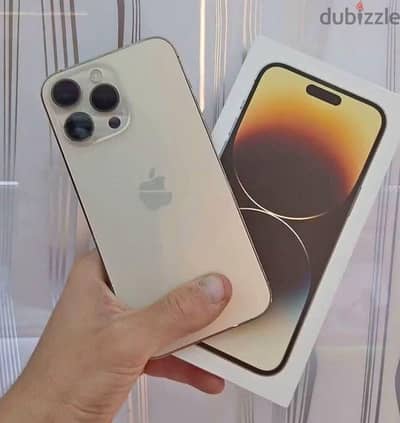 آبل - آيفون 14 برو ماكس