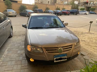 فولكسفاغن بوينتر 2006