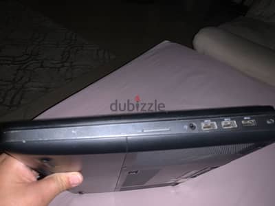 لابتوب Dell Precision 7510 Workstation