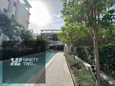 Fully Furnished Apartment for Sale in Lake View Residence – 144sqm
