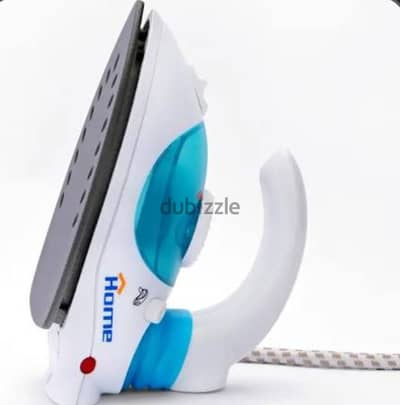 مكواة السفر و الرحلات  Travel  Iron mini