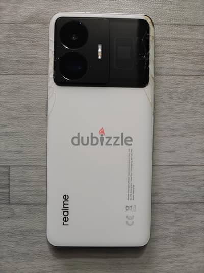 realme GT3