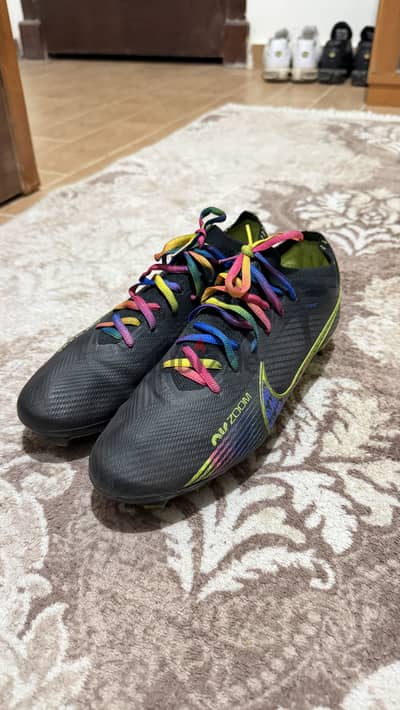 Nike Zoom Mercurial Superfly 9 Elite FG original 43