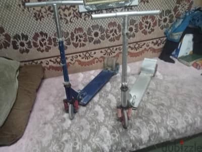 سكوتر اطفال