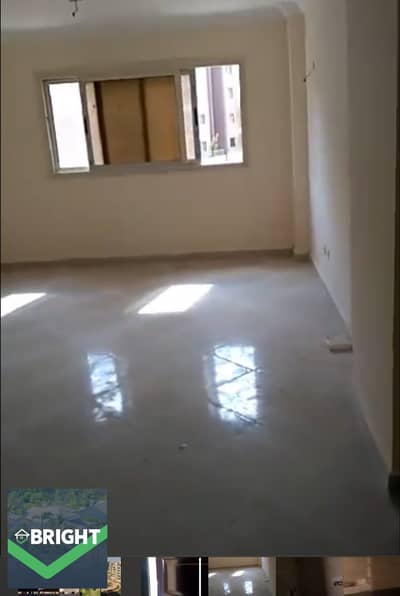 GRAB NOW - CHEAPEST PRICE 130 sqm Apartment for Sale Dar Masr - Andalus Premium Big Garden View