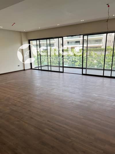 210 sqm Premium Apartment For Rent in Lake View Residence Fifth Settlement New Cairo Near AUC