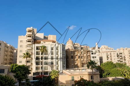 شقة للإيجار السكني في محطة الرمل 140م