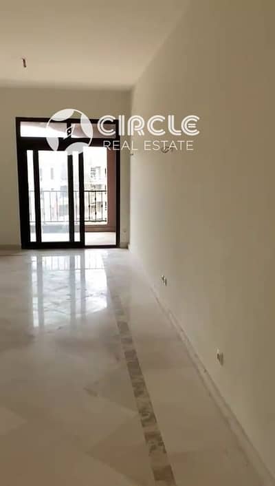 180 sqm Premium Apartment For Rent in Mivida Fifth Settlement New Cairo Near AUC