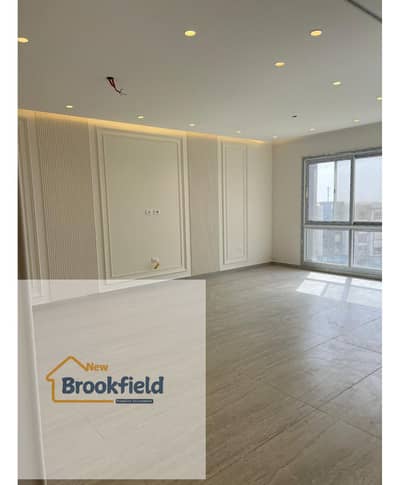 Largest Apartment for Rent in Hyde Park New Cairo with Kitchen and ACs Prime Location Near South 90 Street and Mivida