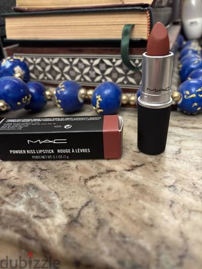 Mac lipstick