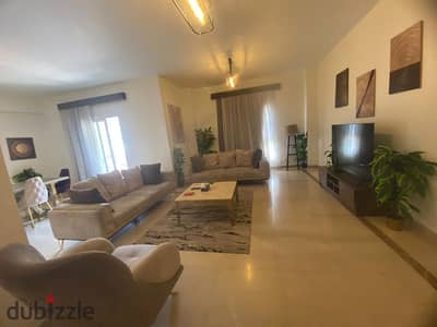 Luxury Premium Furnished Apartment for Rent in Mivida, Fifth Settlement, New Cairo