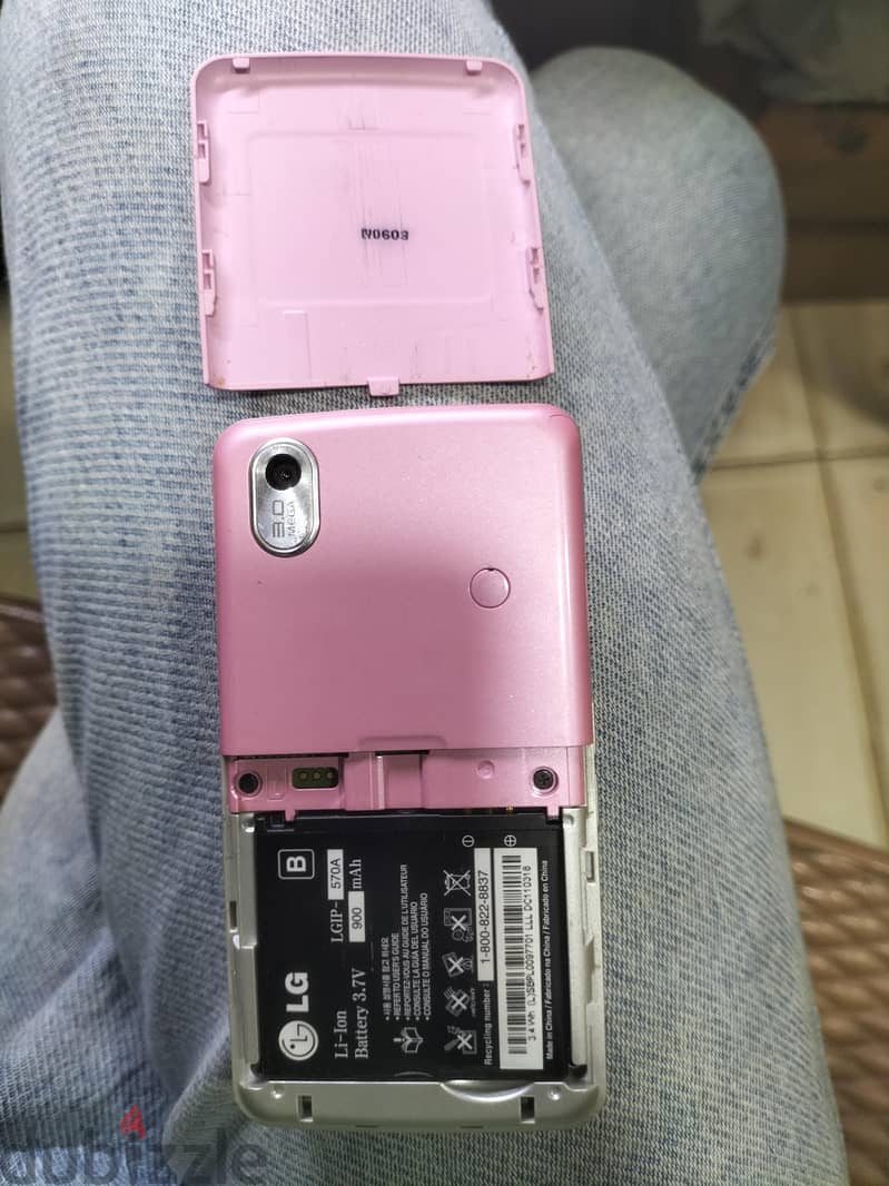 LG Other Model 2