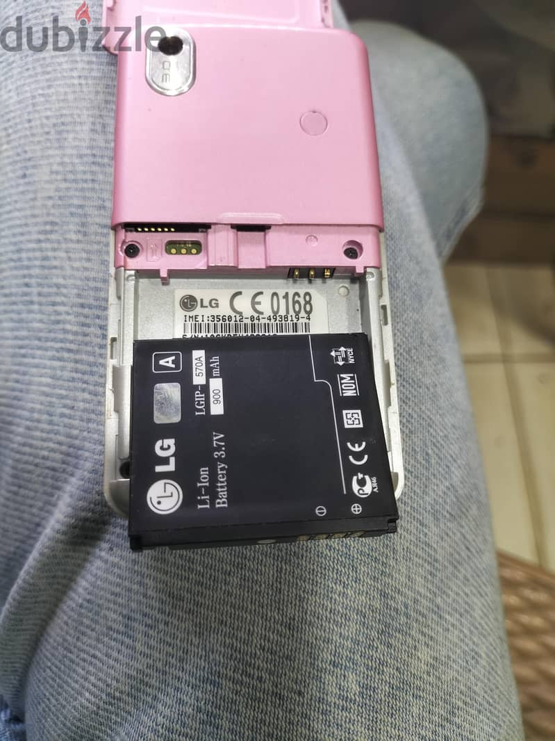 LG Other Model 3