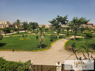 فيلا توين هو س بتسهيلات علي سنه ادفع جزاء و استلم فلتك متشطبه بالكامل و قسط علي سنه